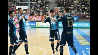 Mejores Es De La Temporada 20182019 De Movistar Inter