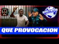 Hechos y Noticias/ QUE PROVOCACION