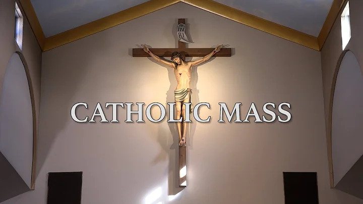 Roman Catholic Mass for December 7th, 2025: Second Sunday of Advent