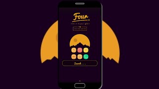 Nova Launcher Setup | Customization #15 | Easy Steps screenshot 4