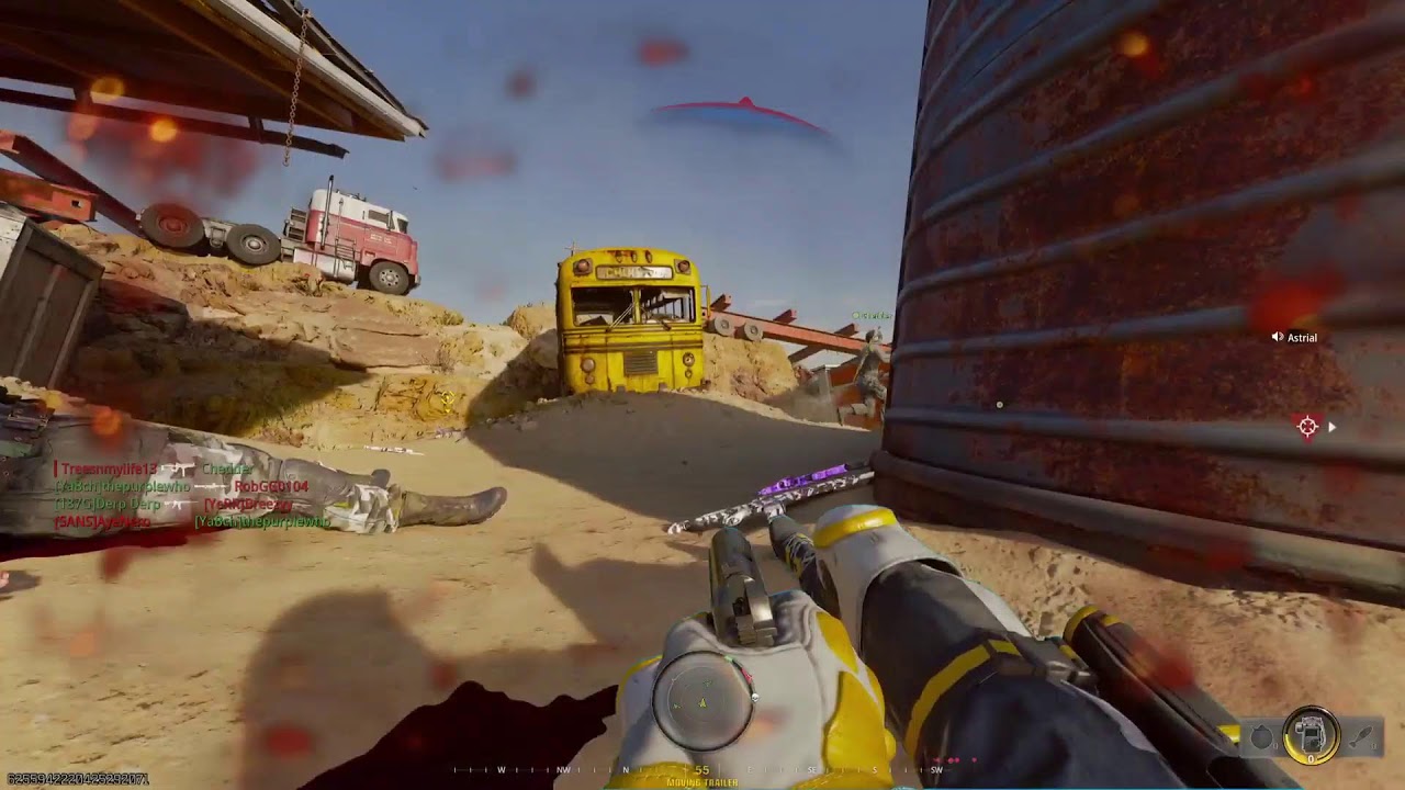 Call of Duty: Black Ops 6 ¬ !!  {Livestream 297}