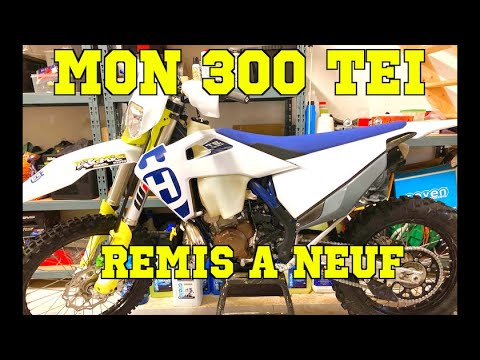 MON 300 TEI
