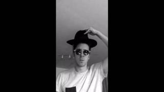 Kemar Sur Snapchat - Une Histoire De Meurtre Feat Natoo