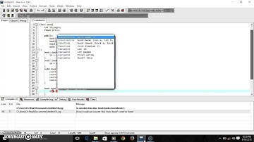 47 Object as return type