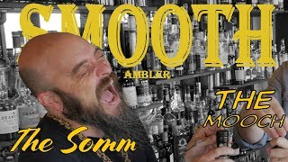 Whiskey Review: Smooth Ambler Contradiction.