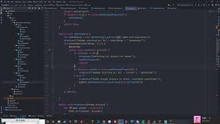 Airship Wars Minigame Coding | Minecraft