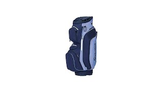 TaylorMade Supreme Cart Bag