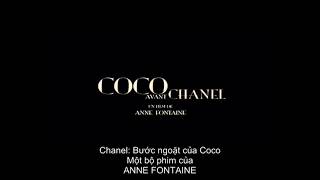 Thời trang trong phim Coco Before Chanel  ELLEVN