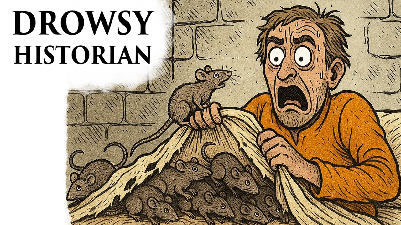 Why You’d REGRET Living in a Medieval Castle