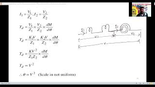 19 01 2022 EMI  EMMC as Voltmeter and Wattmeter and 3Phase Power Measurement by 2 Wattmeter