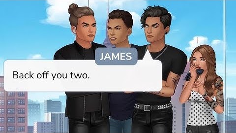 Ceasing Beats (Part 22) Episode Choose Your Story