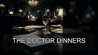 The Doctor Dinners: Inside the $642M Novartis Settlements