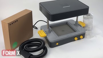 Unboxing your Formbox