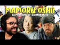 DOPO 8 ANNI! Mamoru Oshii: La Monografia - 2a Parte | Con Dario Moccia e Frusciante