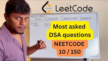 Valid Palindrome (LeetCode 125) | Neetcode 10 / 150 | Bharath Chandra (Telugu)