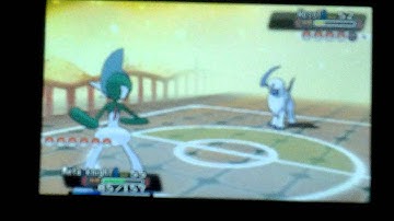 Pokemon omega ruby part 16 elite four:sideny