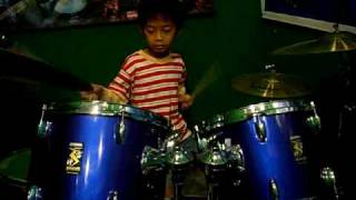 Aldit Ngeband Munajat Cinta