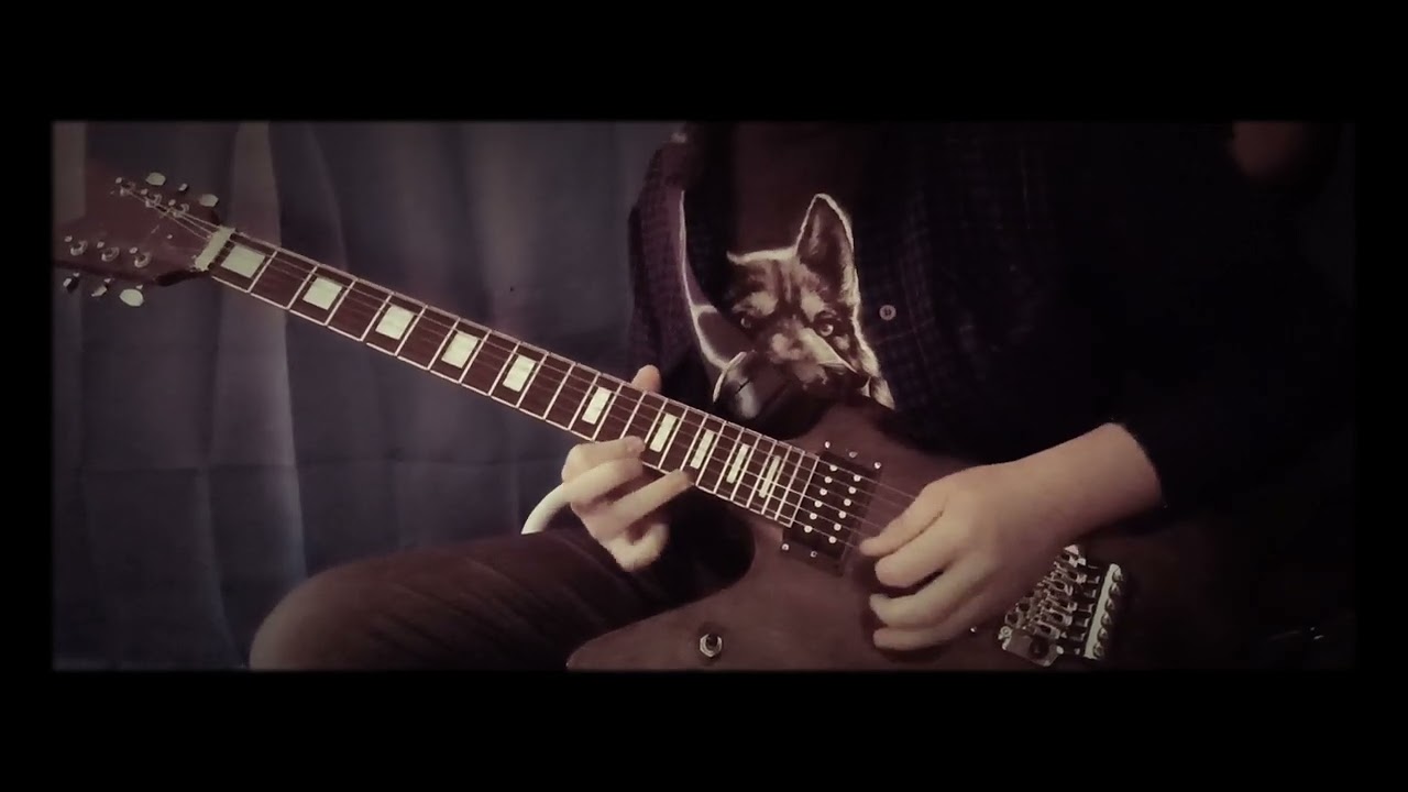 ozzy osbourne crazy train tuning