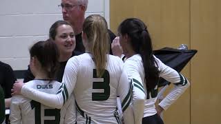 Owls VB vs SAAS