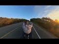 August sunsets on the PNW. #pnw #harleynation #motorcycle #harleys #motovlog