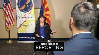 Arizona nonprofit says FEMA still owes them close to $3 million