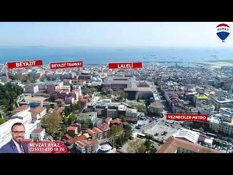 Fatih Süleymaniye Kiralık