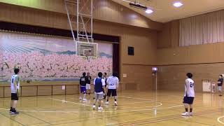 MDDS紅白戦20180515【5本目】