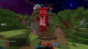 showing edaters the power of love cant beat me (tnt tag)