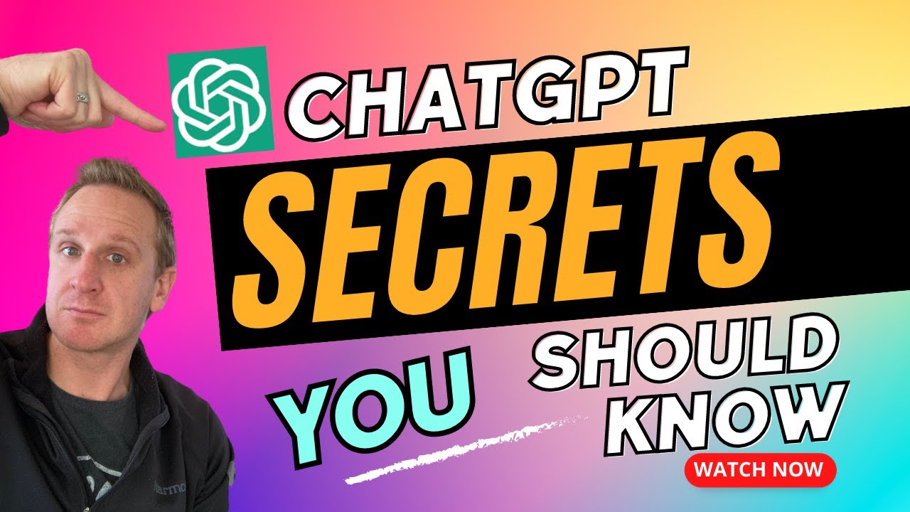 How to write prompts in chatGPT : Beginner's Guide to ChatGPT - YouTube