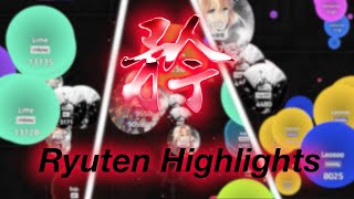 Ryuten Highlights 1