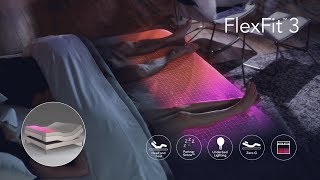 Sleep Number - Smart bed