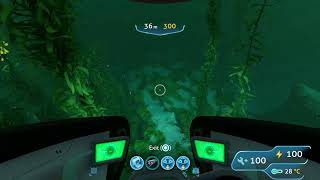 Subnautica