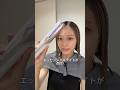 30代髪の悩みはこれで解決!おうちスペシャルケア🫧🩵#Shorts /yurika