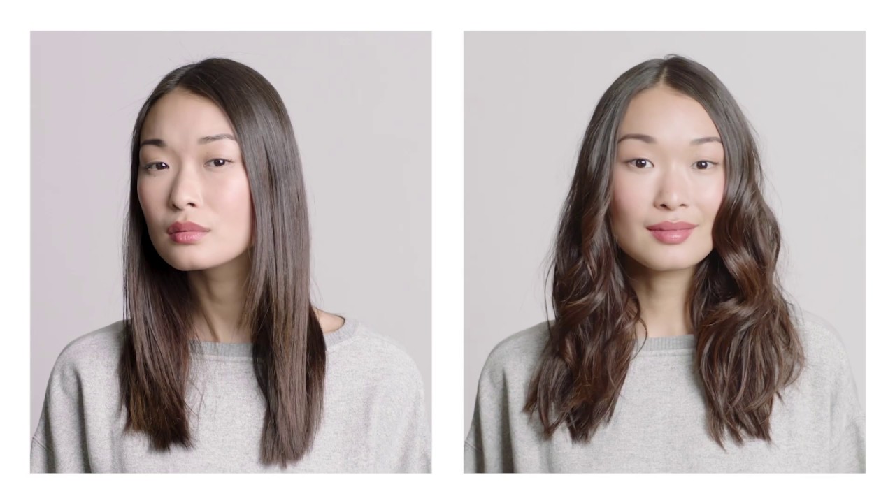 Crea onde naturali con la nuova SteamPod 3.0