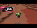 practicing to be 7th hunter for dream's manhunt | #minecraft