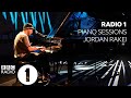 Jordan Rakei - everything i wanted (Radio 1 Piano Sessions)