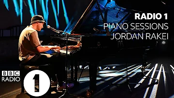 Jordan Rakei - everything i wanted (Radio 1 Piano Sessions)