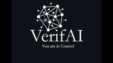 VerifAI Submition for Cloud Run Hackathon