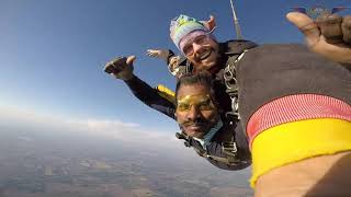 Swooopware: Skydive - Simsonmanickam Samuvelraj
