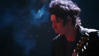 Keith Richards Spits Out A Cigarette [chapter one] - A film by Ulysses Oddy