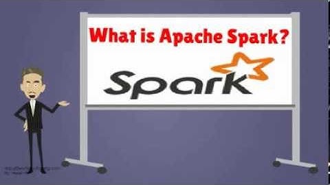 What is Apache Spark?