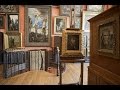 Avant-première : la réouverture du musée Gustave Moreau