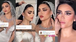 تتوريال مكياج مناسبات و عرايس قلتر ثقيل. سناب بنه ارتست