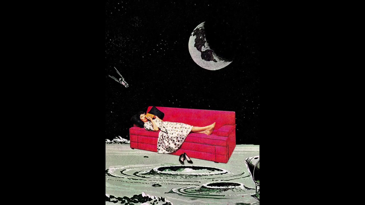 [FREE] Kid Cudi Type Beat “Aquarius” YouTube