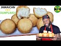 HOW TO MAKE JAMAICA FRY DUMPLINGS RECIPE 2020 | JOHNNY CAKES | EASY RECIPE