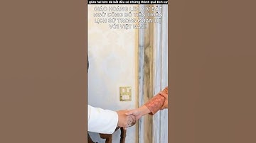 Giáo hoàng Leo XIV bất ngờ công bố tiến triển lịch sử trong quan hệ với Việt Nam!