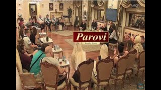 Tragedija,Jedva Je Izvukli Najpopularnija Ucesnica Parova Nocas Za Dlaku Izbegla S M R T