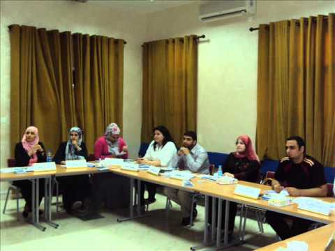 برنامج تدريبي حول حقوق الإنسان لشباب الملتقى