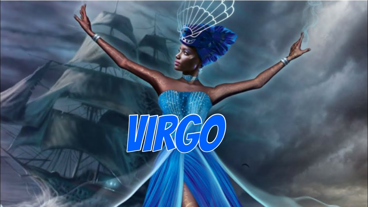 VIRGO 