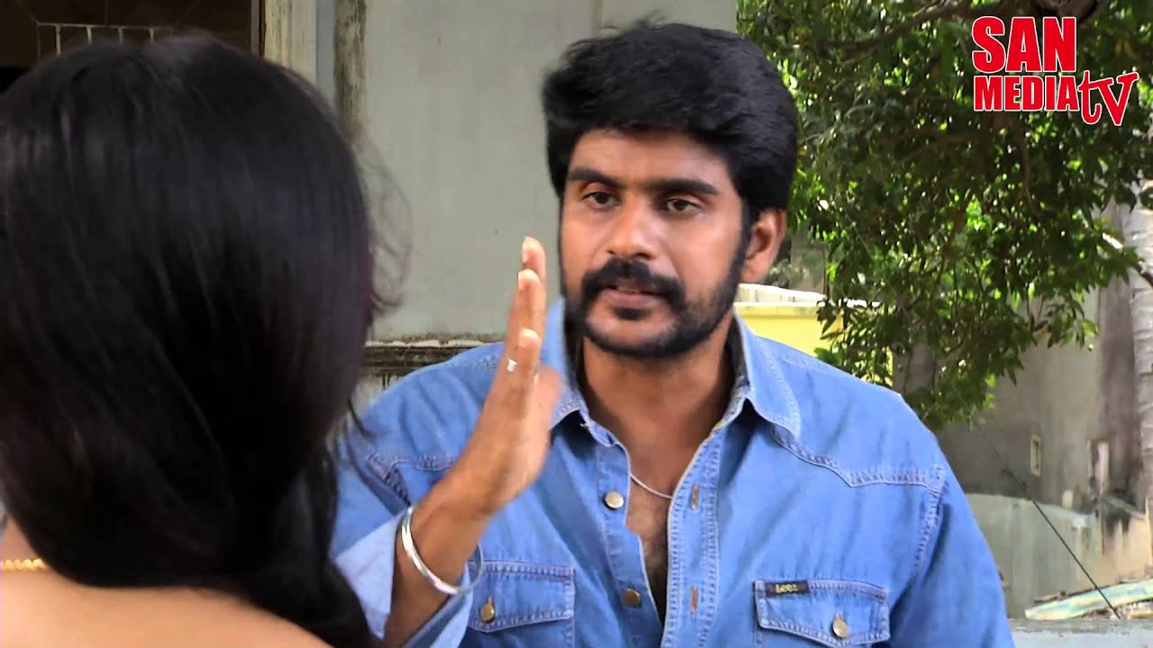 BOMMALAATAM - பொம்மலாட்டம் - Episode 725 (21/05/2015)